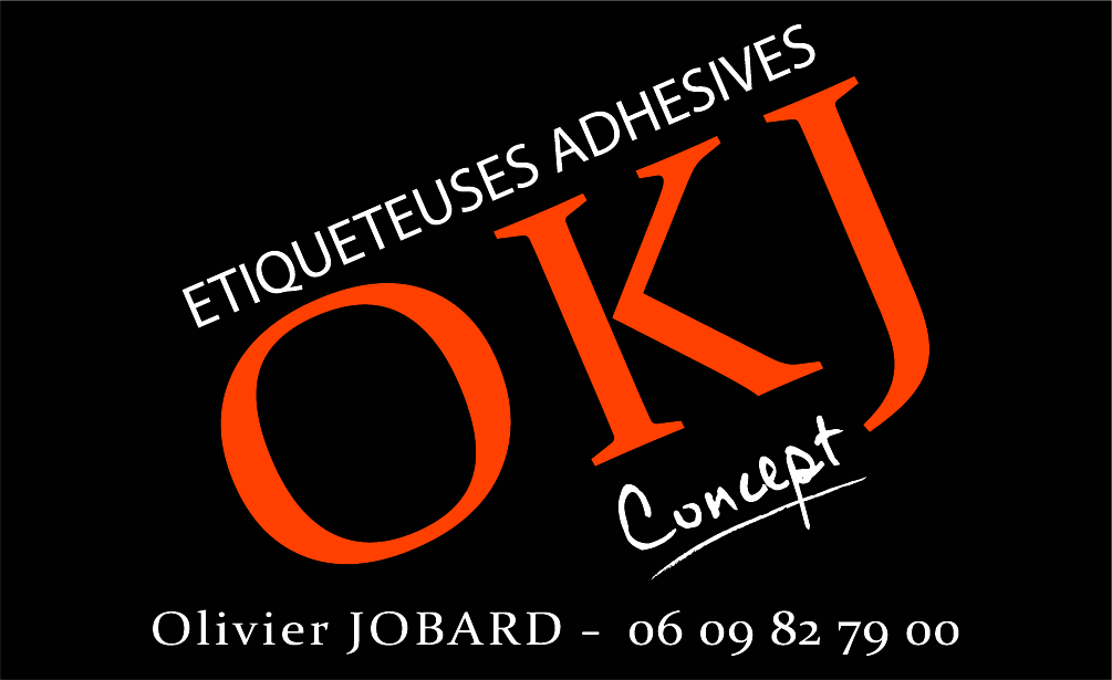 OKJ Concept étiqueteuses brasserie Fournisseur brassicole