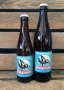 Blanche Brasserie de la PRESQU’ILE de QUIBERON