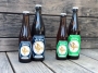 Blonde Spéciale Bitter Brasserie de la PRESQU’ILE de QUIBERON