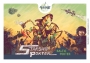 Starship Porter Brasserie Pleine Lune