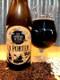 La Porter - Baltic Brasserie LES COUREURS DE LUNE