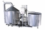SALLE DE BRASSAGE FOURAGE CTI