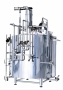 Cuve empâtage / ébullition / whirlpool FOURAGE CTI