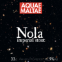Nola Brasserie de Provence- AQUAE MALTAE
