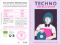 TECHNO Imperial Stout Brasserie des NOTES en BULLES