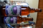 MYSTICK violette Brasserie NATURAL MYSTICK