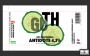 Antidote  BRASSERIE GUTH