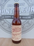 Rayon de Soleil - Bière de Printemps BRASSERIE DU MONT FLEURI