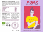 PUNK Imperial IPA Brasserie des NOTES en BULLES