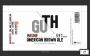 American Brown Ale BRASSERIE GUTH
