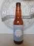 Montfleuri blanche BRASSERIE DU MONT FLEURI