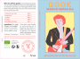 ROCK Session Pepper Ale Brasserie des NOTES en BULLES
