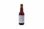 Bière de Noël Les BRASSEURS de la CITÉ