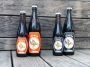 Ambrée 5% Brasserie de la PRESQU’ILE de QUIBERON