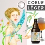 COEUR LEGER BRASSEURS CUEILLEURS
