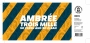 AMBRÉE 3000 Brasserie de la CAVE