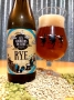 Rye Pale Ale Brasserie LES COUREURS DE LUNE