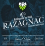 Razagnac : BW Cognac BA 13% Petite Brasserie Picarde