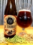 La Tourbée - Rauchbier Brasserie LES COUREURS DE LUNE