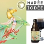 Marée iodée BRASSEURS CUEILLEURS