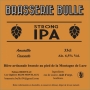 Strong IPA Brasserie BULLE
