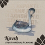 Kovsh : imperial stout à l'avoine 9.2% Petite Brasserie Picarde