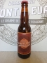Montfleuri Ambrée BRASSERIE DU MONT FLEURI
