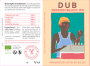 DUB Session Black IPA Brasserie des NOTES en BULLES