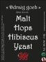 Ddraig Goch Brasserie du Luma