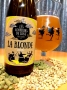 La Blonde - Saison Brasserie LES COUREURS DE LUNE