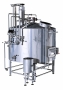 Cuve Filtre FOURAGE CTI