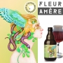 FLEUR AMERE BRASSEURS CUEILLEURS