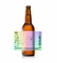 Upsy framboise/gingembre Brasserie L'URBAINE