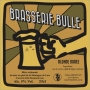 Blonde dorée Brasserie BULLE