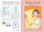 BALKAN Amber Ale Brasserie des NOTES en BULLES