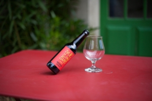 Bière MÉZINGUE Imperial Stout à AIX-EN-PROVENCE