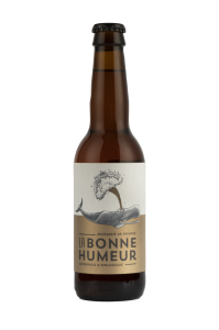 Bière La Bonne Humeur à PAIMPOL