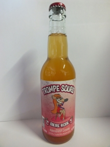 Bière Trompe Souris Rose à DIVATTE SUR LOIRE