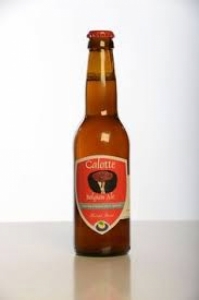 Bière La Malquerida à PALAFRUGELL