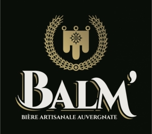 Microbrasserie BALM à COURNON D'AUVERGNE