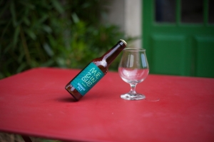 Bière MÉZINGUE German Pils à AIX-EN-PROVENCE