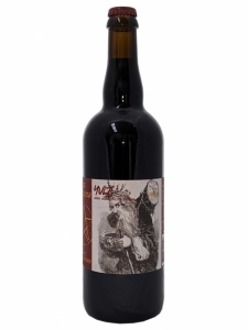 Bière Craft Collection Yule Oak Infused à MÉTEREN