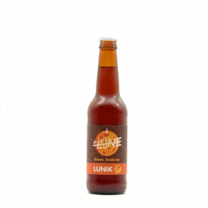 Bière Lunik à CHABEUIL