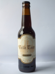 Bière Vieille Tour Brune à DIVATTE SUR LOIRE