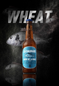 Bière La Daurade à TOULON