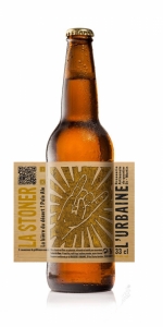 Bière Stoner à BREST