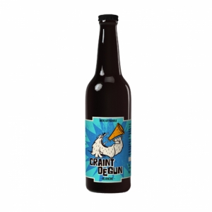Bière Craint Dégun Blanche à AUBAGNE