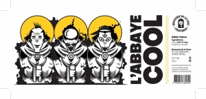 Bière l'Abeille Cool à NÎMES