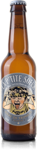 Bière Weissbeer à SARTROUVILLE