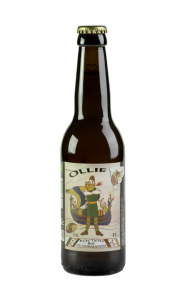 Bière Ollie (Bio) à LA CHAPELLE SAINT-OUEN
